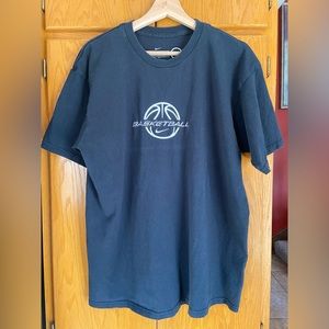 Nike Basketball vintage T-Shirt